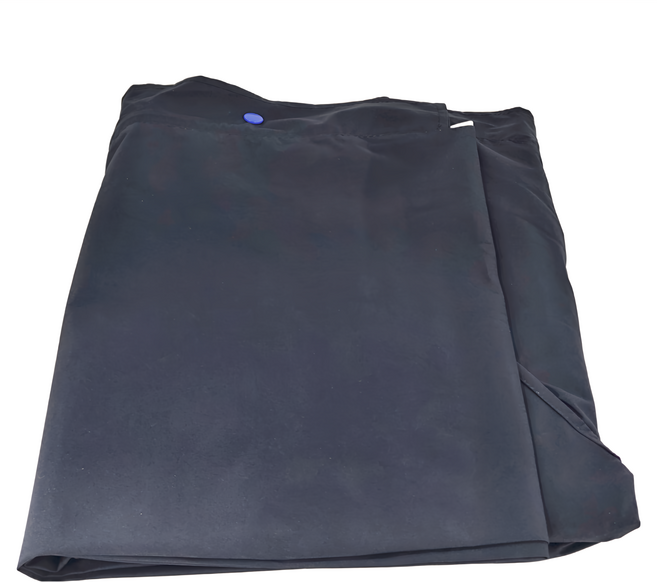 Funtaitai 風衣式時尚風雨衣 超輕量500g 防風防雨 簡約有型