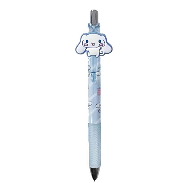 Cinnamoroll 大耳狗喜拿 自動鉛筆 大耳狗, 0.5mm, 1支