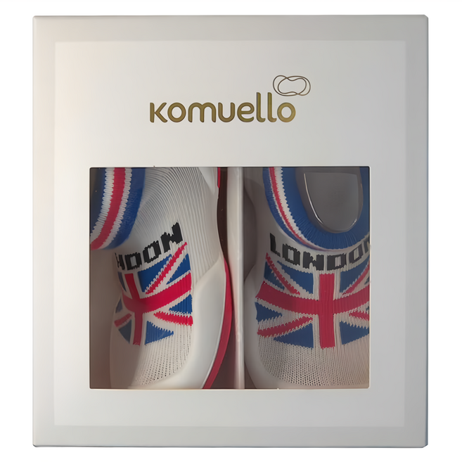 Komuello 兒童款 學步鞋