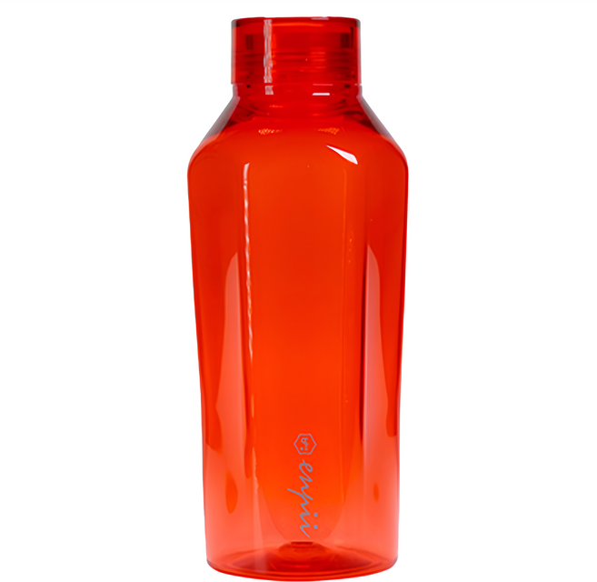 boii 本因 運動健身隨行杯, 紅玉, 520ml, 1個