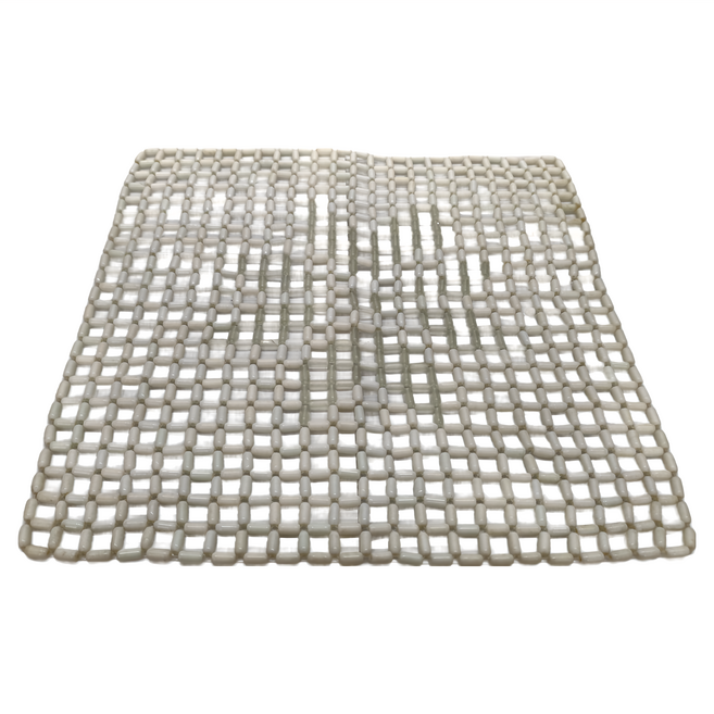 Mexsmon 美思夢 冰玉四方坐墊, 顏色隨機