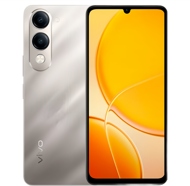 vivo Y29s 5G 6.74吋 8GB 原廠保固, 白銀色, 256GB