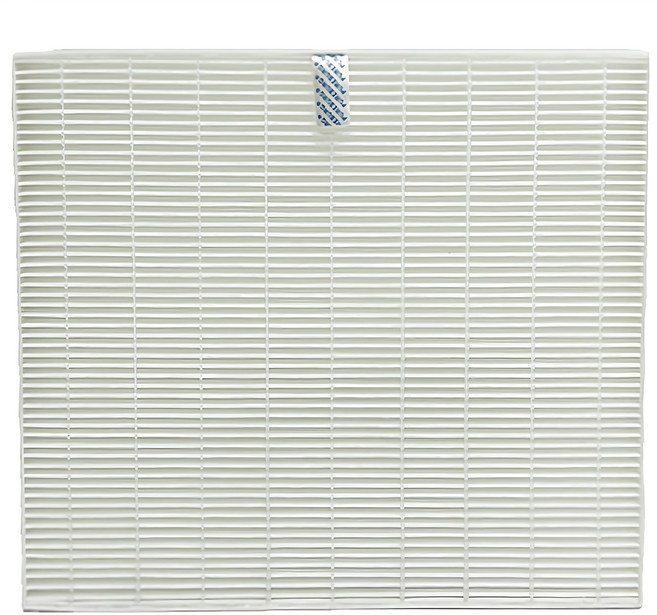 PUREBURG 淨博 PM2.5空氣清淨除濕機HEPA替換用濾網 適用IRIS OHYAMA IJC-H120 PD-A140-W 12L, 1個, IR-H120-01