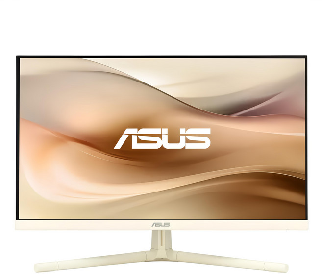 ASUS 華碩 FHD護眼螢幕 HDMI IPS Type-C 24型, 23.8吋, VU249CFE-M