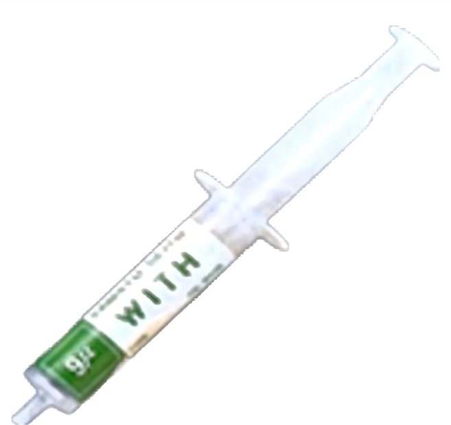 Yamatoseito 大和製砥所 WITH 1800 9μ 大和櫻花鑽石膏 YAMATO SEITO Diamond Paste, 1個
