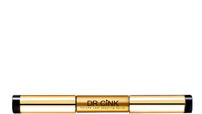 DR CiNK 達特聖克 豐盈新生睫毛滋養液 升級版, 8ml, 1支