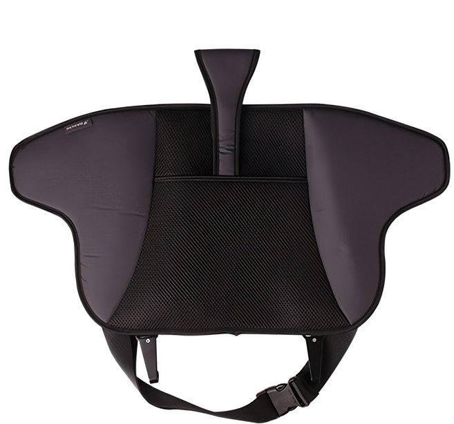 DAIICHI 孕婦安全帶, 黑色, 1個