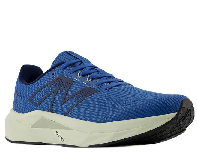 New Balance 男款 FuelCell Propel 2E楦運動慢跑鞋 MFCPRCN5