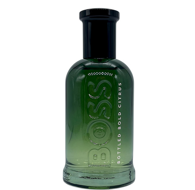 HUGO BOSS 台灣公司貨 自信澄淨之心淡香精, 50ml, 1瓶