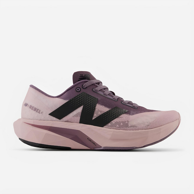 New Balance 女款 Fuelcell Rebel V4 D楦運動鞋 WFCXCS4