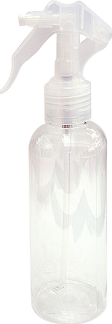 台灣 COSMOS 噴瓶 200ml #JM174, 透明色, 4個