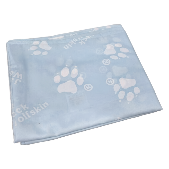 Jack Wolfskin 飛狼 枕套 2個