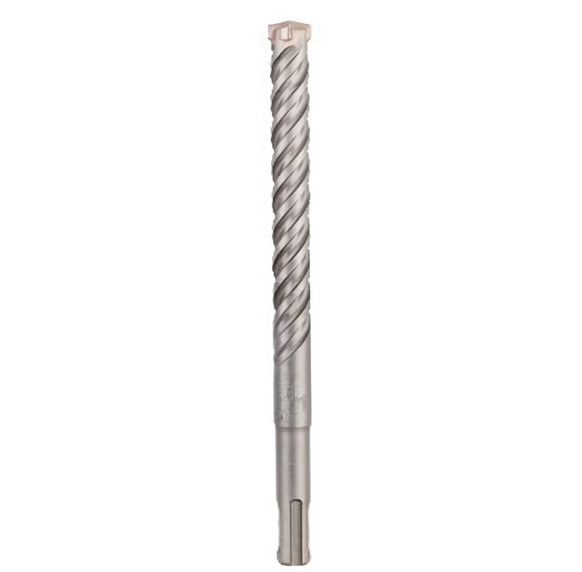 BOSCH 博世 台灣公司貨 SDS plus-5X 四溝四刃鎚鑽鑽頭 2608833771 5 x 50 x 110mm, 1支