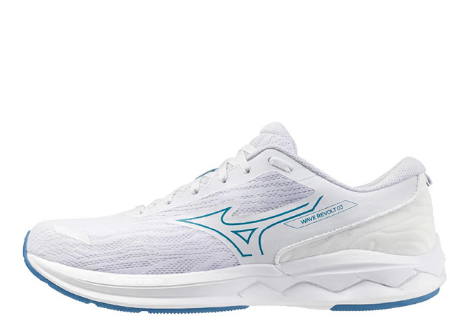 Mizuno 美津濃 REVOLT 慢跑運動鞋 J1GC231471 男女通用 一般型
