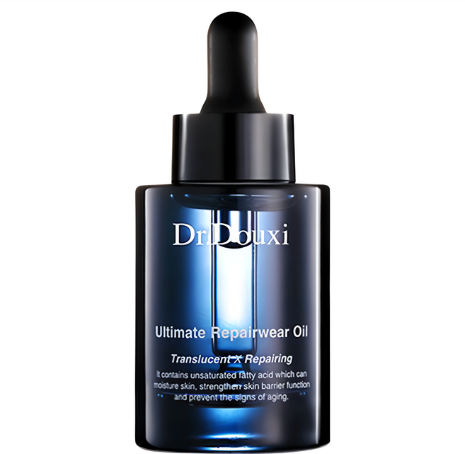 Dr.Douxi 朵璽 檜木修護精華油, 30ml, 1瓶