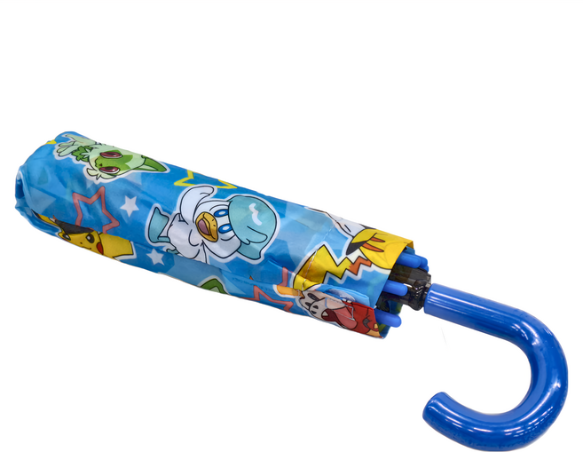 PoKeMoN 寶可夢 折傘 53cm