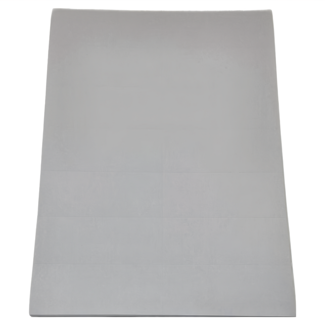 OKPP 歐凱普 柔光三用電腦標籤貼紙 A4 直角 10.5 x 4.24cm, 14格, 100張