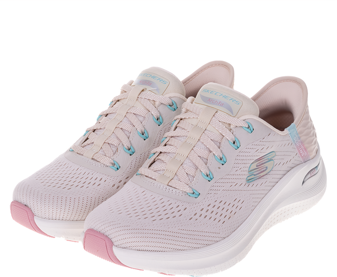SKECHERS ARCH FIT 2.0 女
