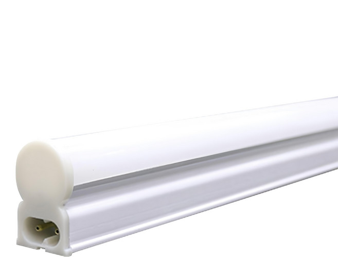 APEX LIGHTING 艾沛斯照明 LED T5 2尺支架燈 10W 6500K AP-I210D, 白光, 1個