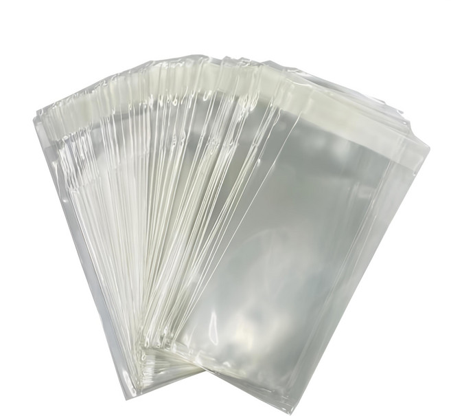 OPP 自黏袋, 500入