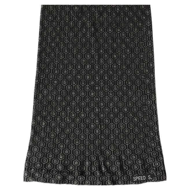 SPEED S. 科技石墨烯PLUS智能健康脖圍 Free Size