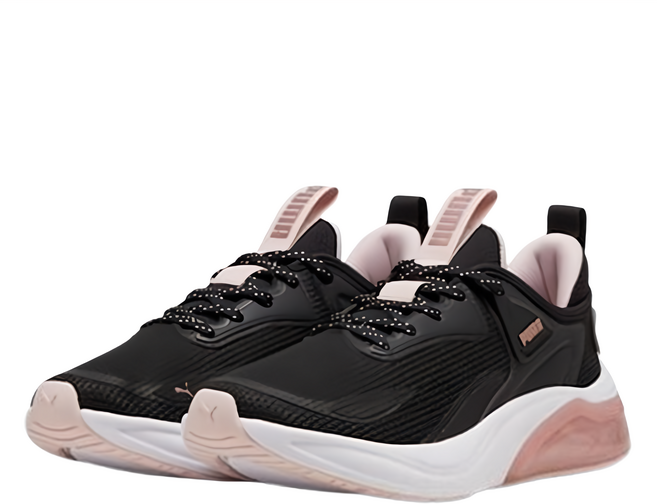 PUMA 女款 CELL THRILL 慢跑運動鞋