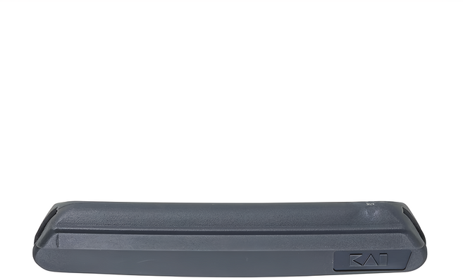 KAI 貝印 樹脂輔助磨刀器, 黑色, 1個