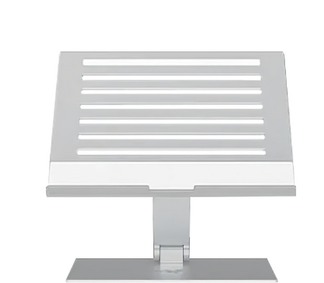 RAZER 雷蛇 Adjustable Laptop Stand 筆電架, 銀色, 1個