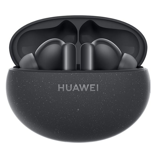 HUAWEI 華為 FreeBuds 5i 真無線藍牙耳機, 星際黑, T0014