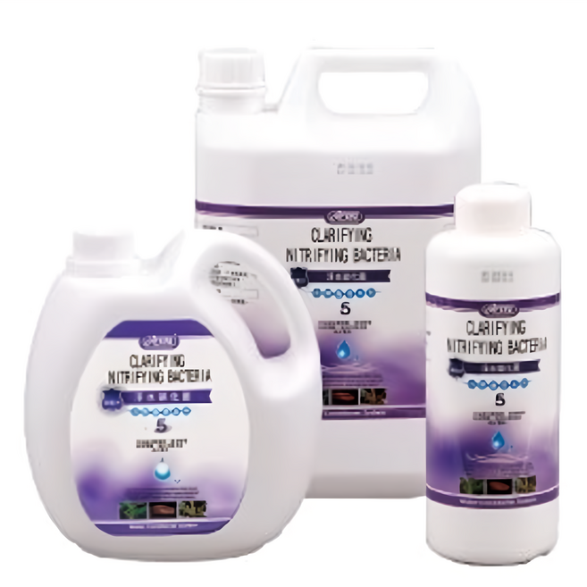 ISTA 伊士達 淨水硝化菌, 1桶, 2L
