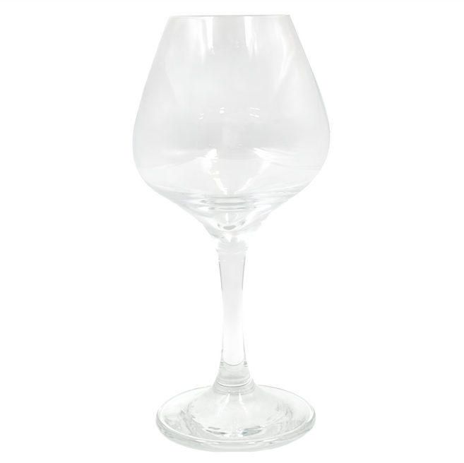 Pasabahce 帕莎帕琦 Risus 紅酒杯, 550ml, 1個