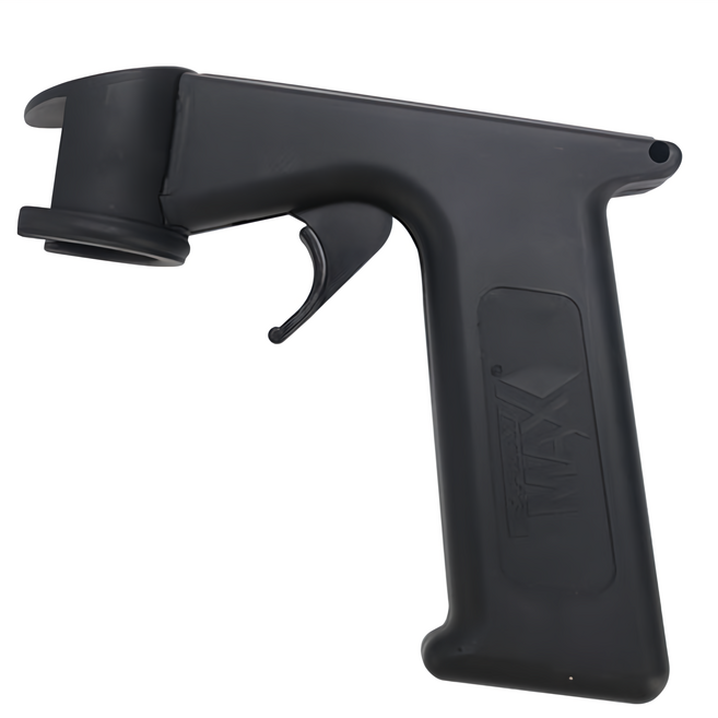 mtn SPRAY GRIP 手槍造型噴漆把手, 1支