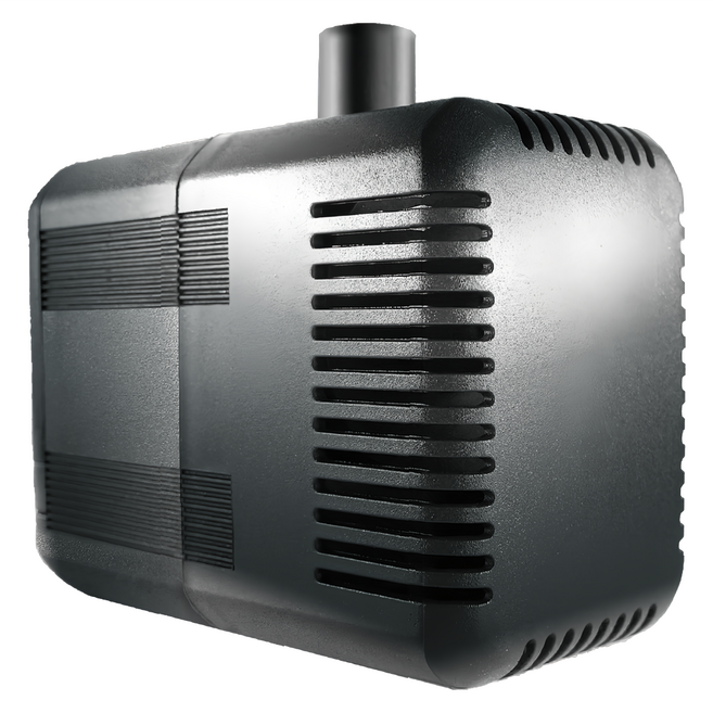 日彩 Rio 2100沉水馬達 適用魚缸3-4尺 出水量2630L/H, 37W, 1個