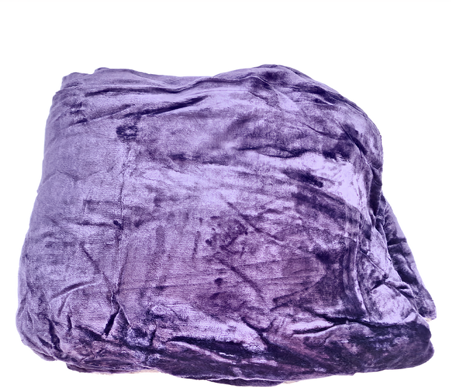 法蘭絨毯 增加厚頂級羊羔絨毯 1450g