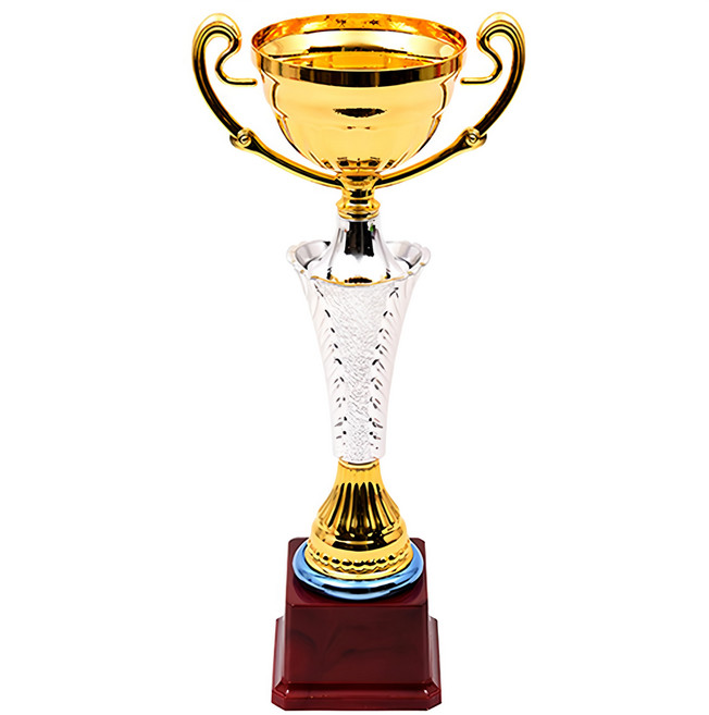 PARTYHAE 優勝獎盃, 單品