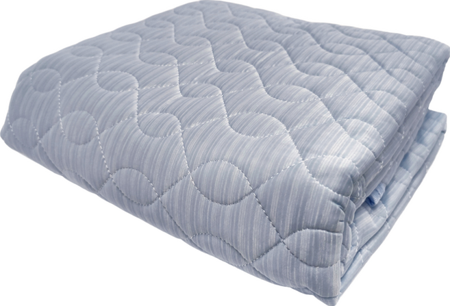 SANKi 三貴 涼感紗立體3D透氣網床墊