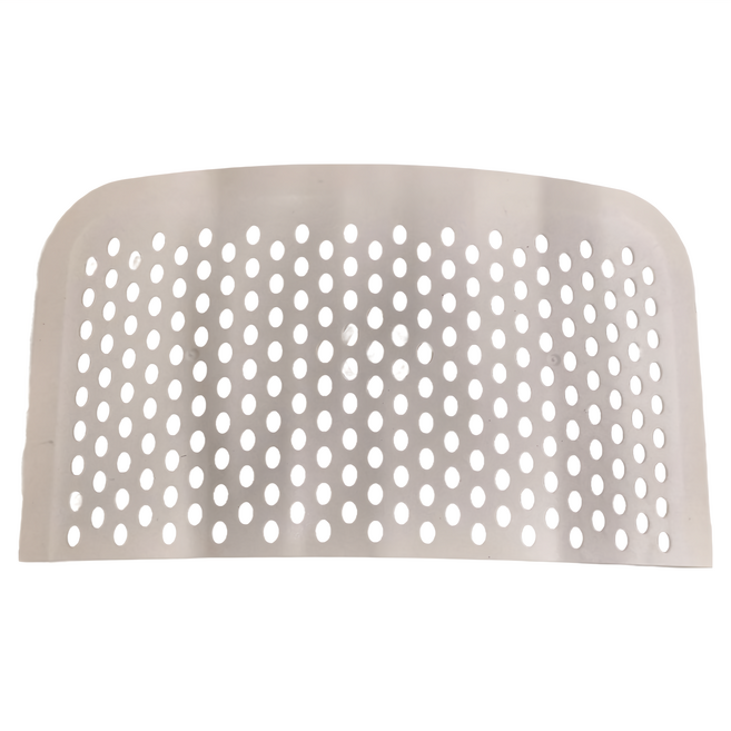 冷氣擋風板 F 595g, 活性碳淨化款, 1個