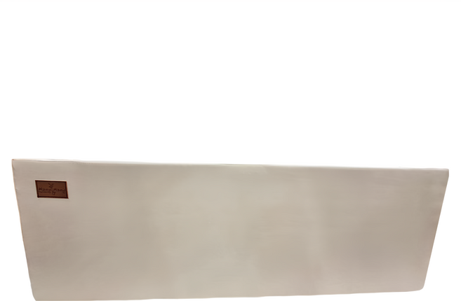 Mang Mang 小鹿蔓蔓 兒童摺疊遊戲墊 160 x 120 x 4cm 鋼琴灰