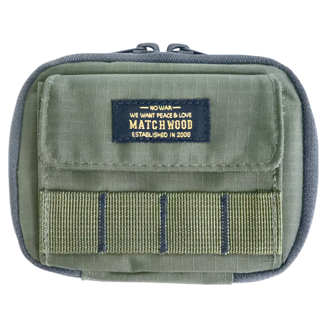 matchwood Fusion錢包