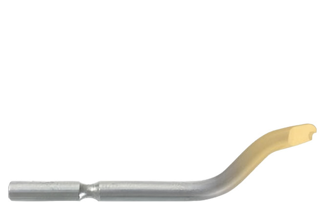 BS8003 刀刃 S80-HSS NOGA, 1支