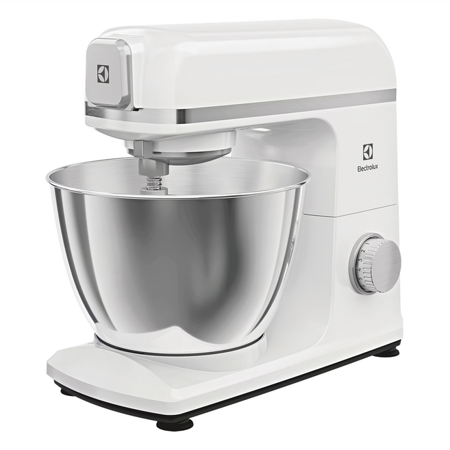 Electrolux 伊萊克斯 抬頭式攪拌機, E5KM1-501W