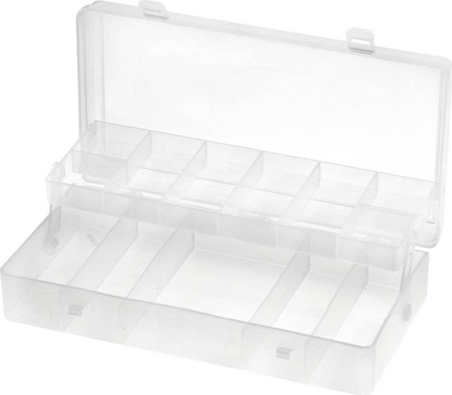 SHUTER 樹德 雙層風格小集盒 210 x 110 x 45mm, SO-2111, 1個