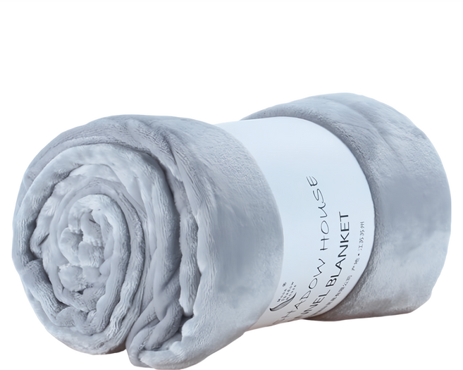 SHADOW HOUSE 法蘭絨毯