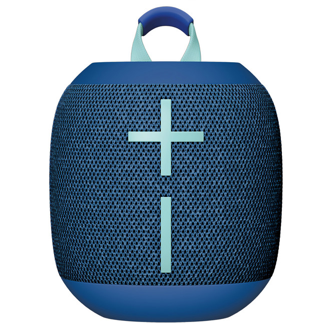 ULTIMATE EARS WONDERBOOM 4 藍芽喇叭, SR0192, 海水藍
