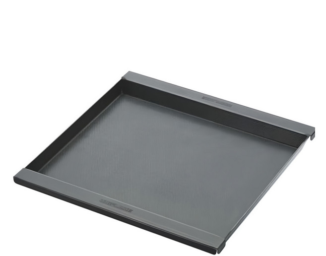 UNIFLAME 焚火台烤盤 U683125 323 x 320 x 20mm 1.9kg, 323mm, 1個