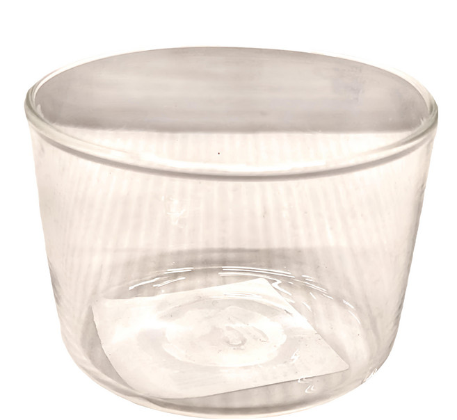日式點心杯, 1個