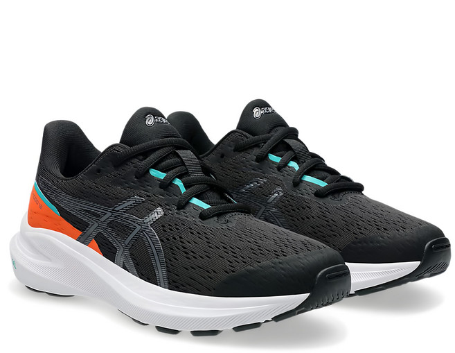 ASICS 亞瑟士 兒童款 GT-1000 13 GS 運動鞋 1014A343-007