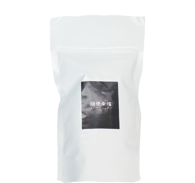 順便幸福 528萃茉莉綠立體茶包 獨享組, 6.5g, 10包, 1袋