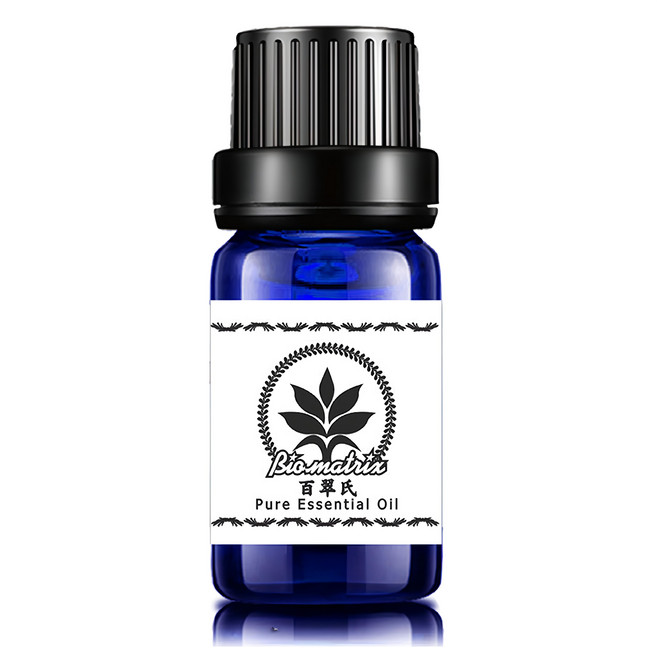 Bio-matrix 百翠氏 水溶性精油, 黃玉蘭花, 30ml, 1瓶