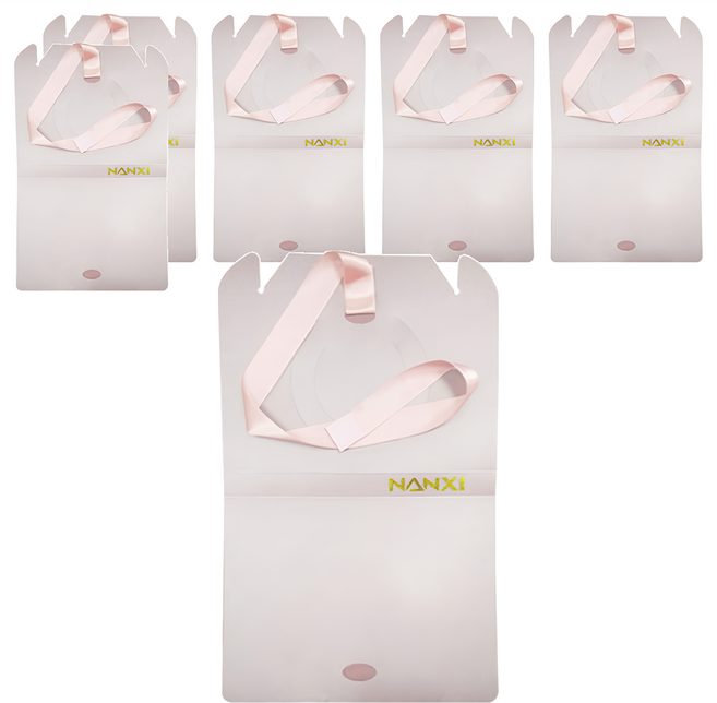 懶人折衣服輕鬆疊衣板 PP聚酯絲帶材質, 顏色隨機, 1組